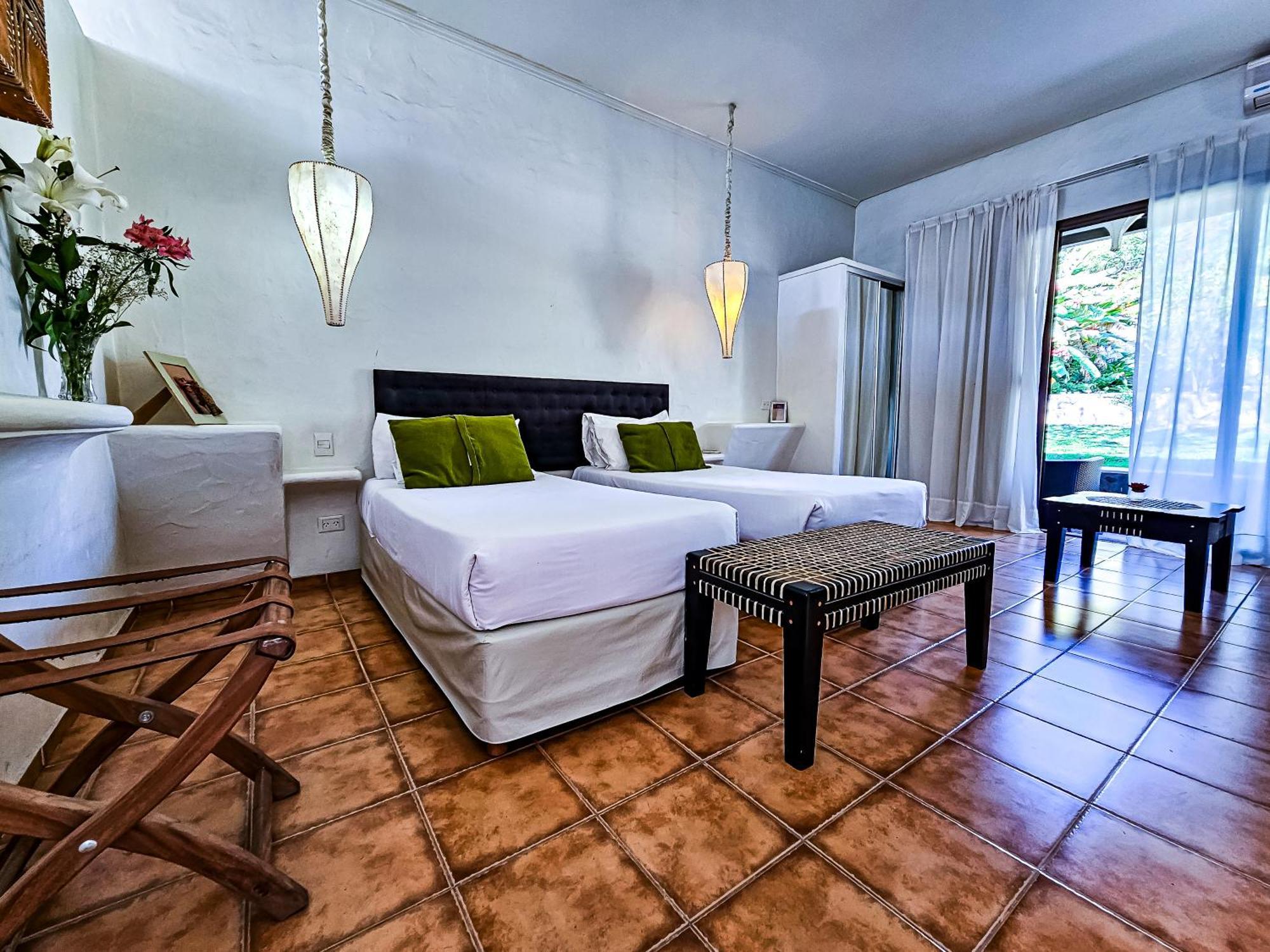 Bo Hotel & Spa Chicoana Salta Номер фото