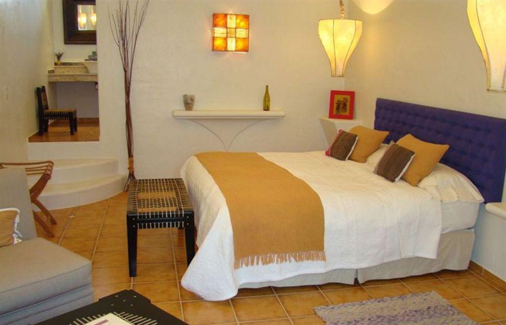 Bo Hotel & Spa Chicoana Salta Экстерьер фото