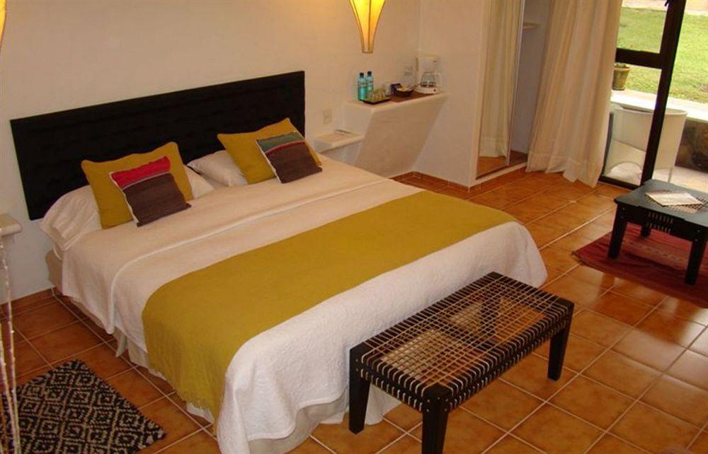 Bo Hotel & Spa Chicoana Salta Экстерьер фото