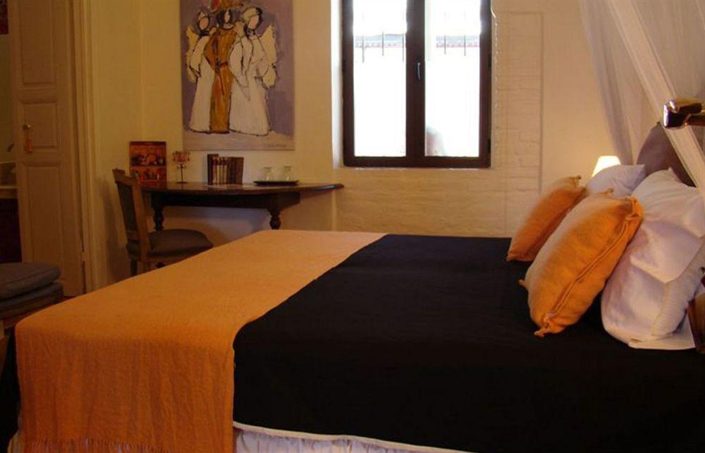 Bo Hotel & Spa Chicoana Salta Экстерьер фото