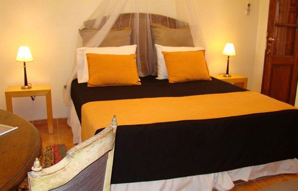 Bo Hotel & Spa Chicoana Salta Экстерьер фото