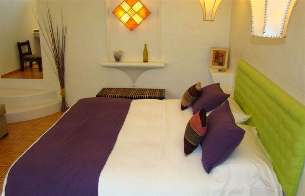 Bo Hotel & Spa Chicoana Salta Экстерьер фото