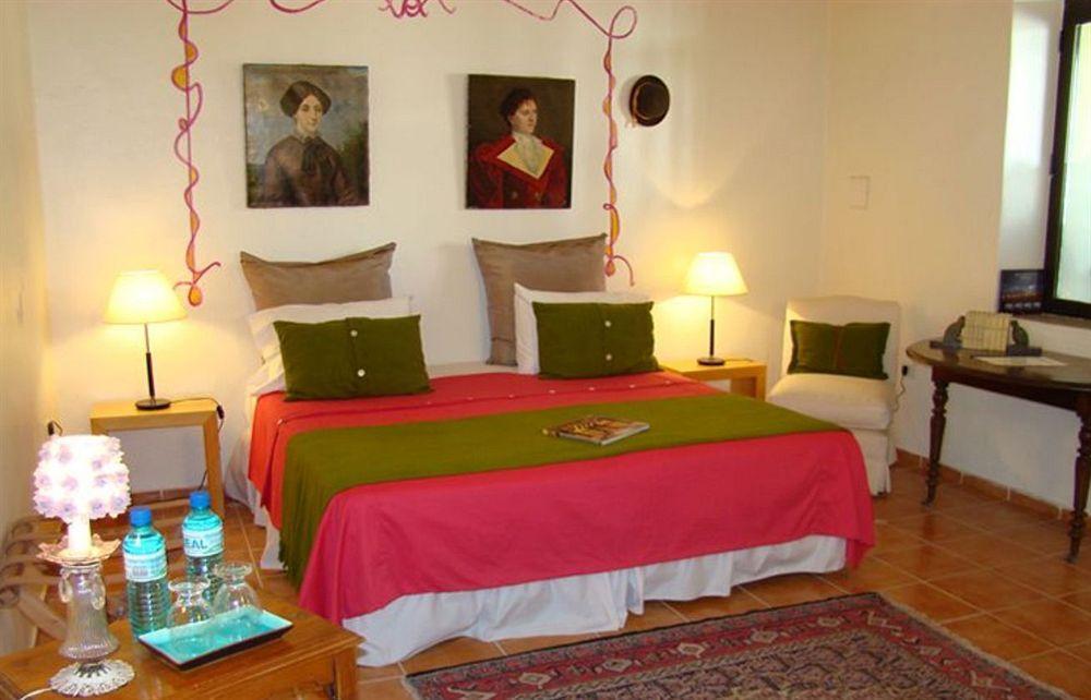 Bo Hotel & Spa Chicoana Salta Экстерьер фото